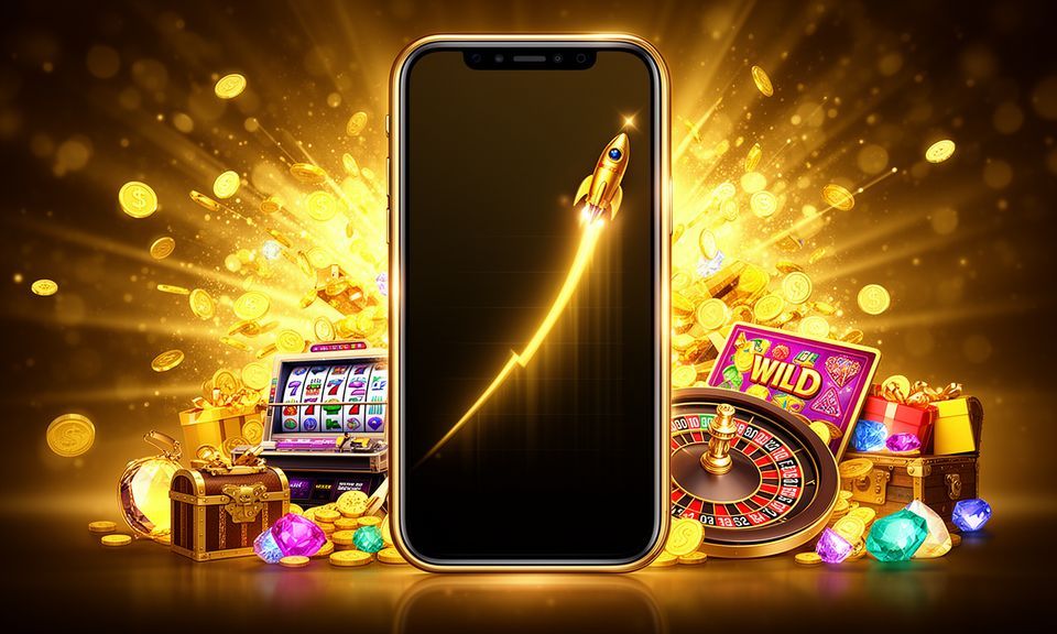 grg777 Thunder Cash সিরিজে কী কী পাচ্ছেন খুলুন দেখুন